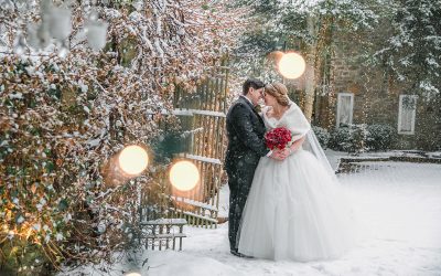 Best Wedding Photographs of 2017!